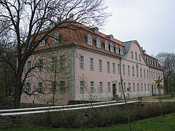 Schloss Schlotheim
